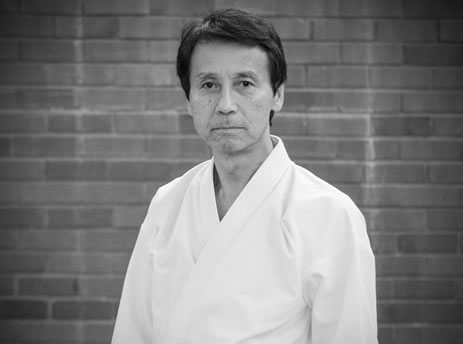 Masao Kawasoe Sensei